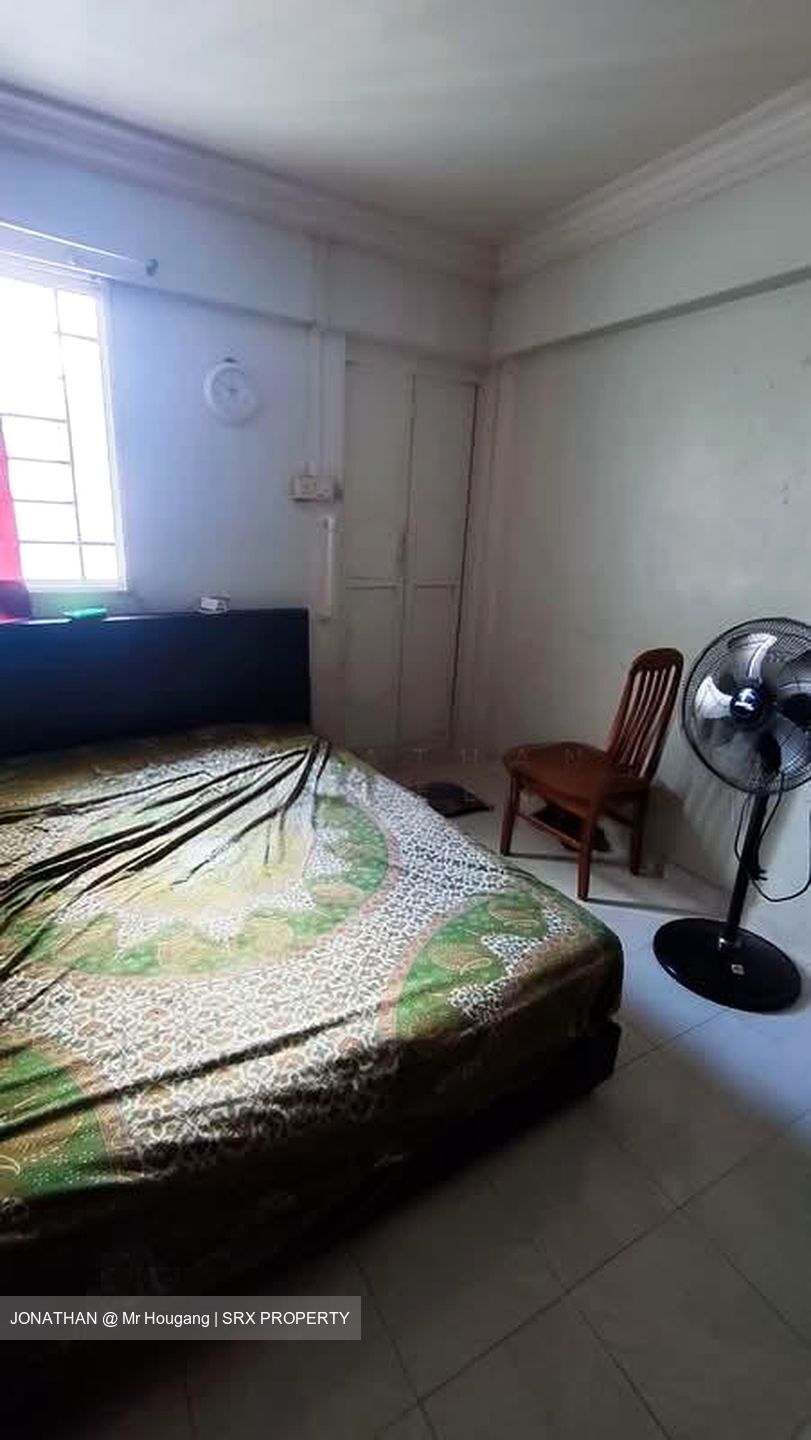 Blk 217 Serangoon Avenue 4 (Serangoon), HDB 3 Rooms #565692971